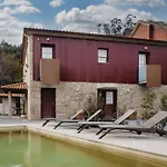 Refugio Do Abade