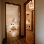 Ferienhaus Refugio Do Abade *