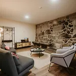 Ferienhaus Refugio Do Abade *