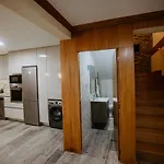 Ferienhaus Refugio Do Abade