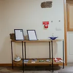Refugio Do Abade בית נופש *