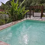 Refugio Do Abade