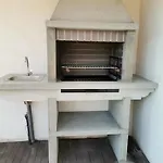 Refugio Do Abade בית נופש *