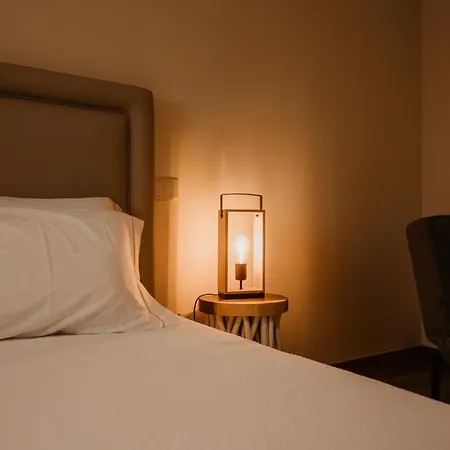 Ferienhaus Refugio Do Abade