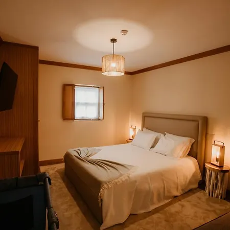 Refugio Do Abade Terras de Bouro