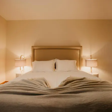 Refugio Do Abade Terras de Bouro