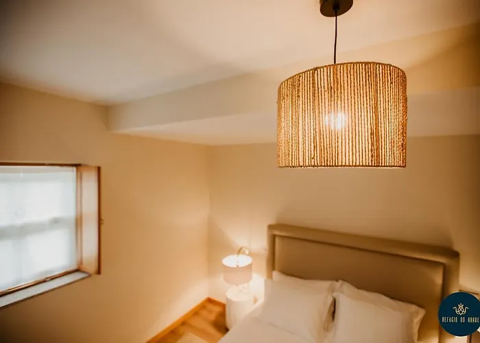 Refugio Do Abade Terras de Bouro